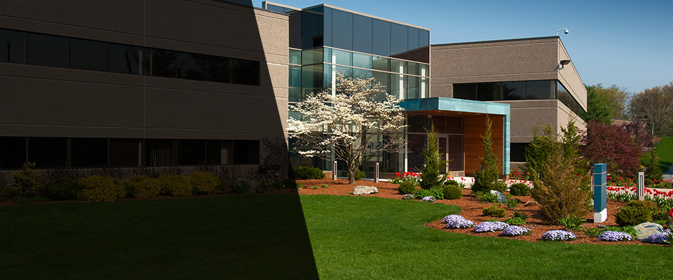Wilder Landscapers