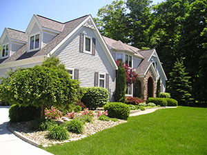 Landscapers and Lawncare Services in Wilder, ID